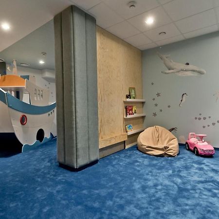 Apartament Zatoka 19 Puck Bagian luar foto