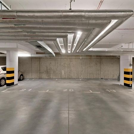 Apartament Zatoka 19 Puck Bagian luar foto