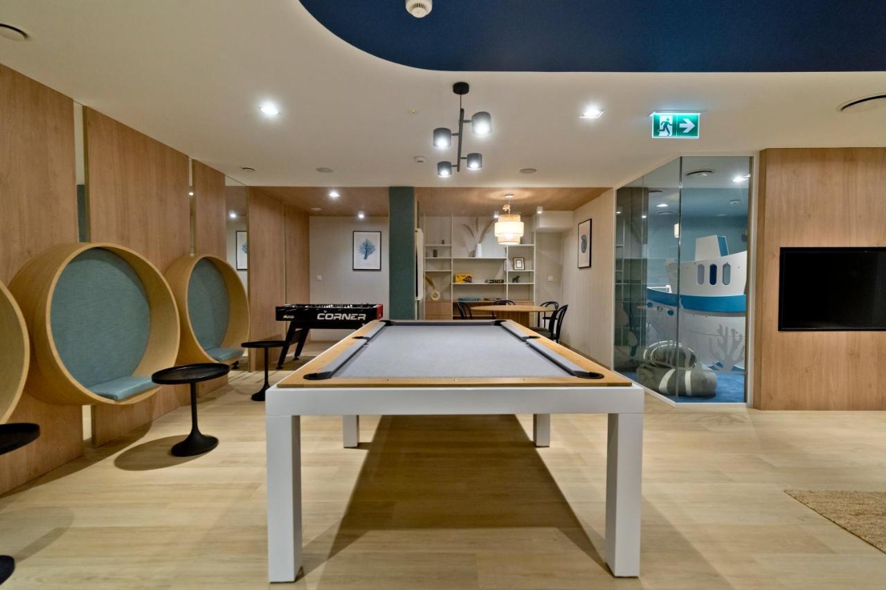 Apartament Zatoka 19 Puck Bagian luar foto