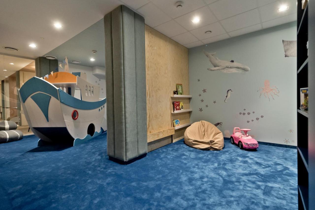 Apartament Zatoka 19 Puck Bagian luar foto