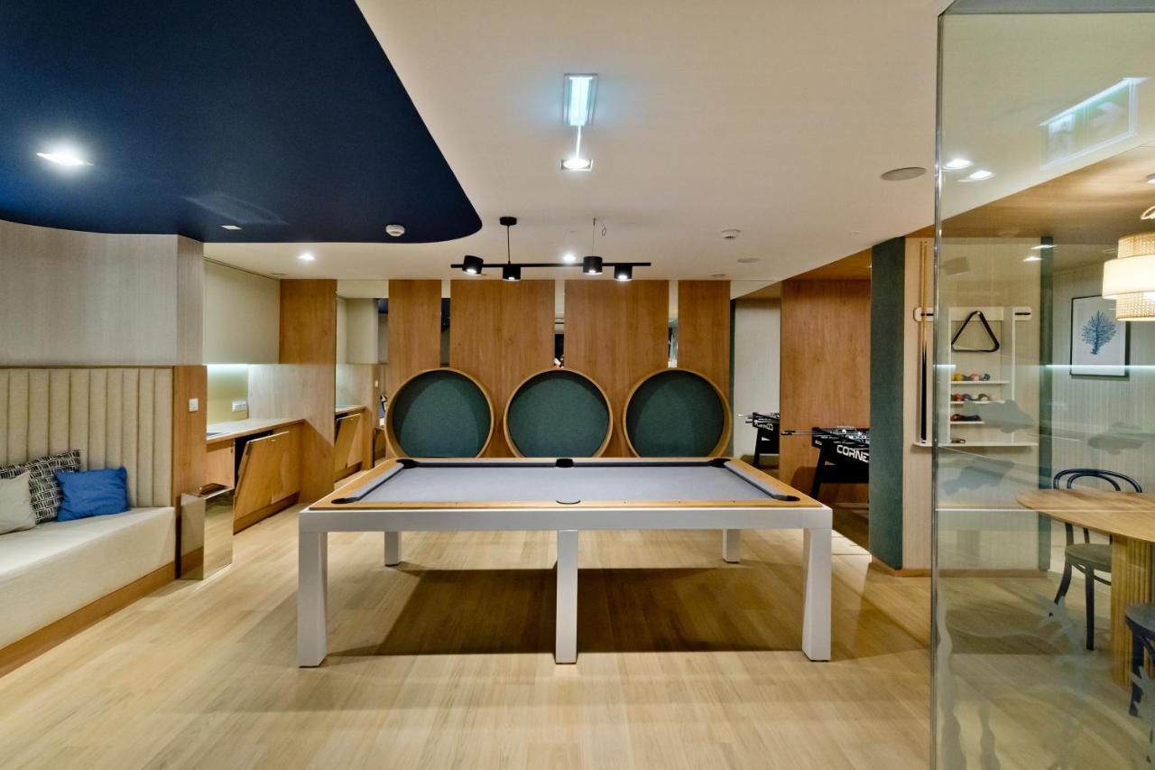 Apartament Zatoka 19 Puck Bagian luar foto