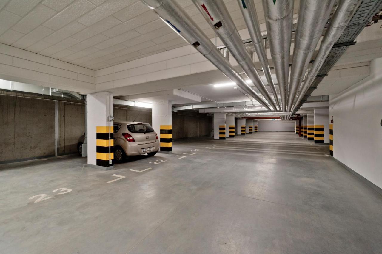 Apartament Zatoka 19 Puck Bagian luar foto