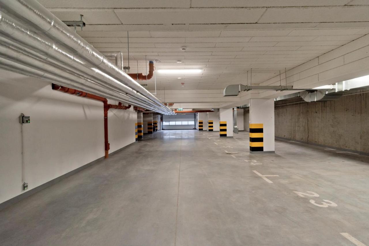Apartament Zatoka 19 Puck Bagian luar foto