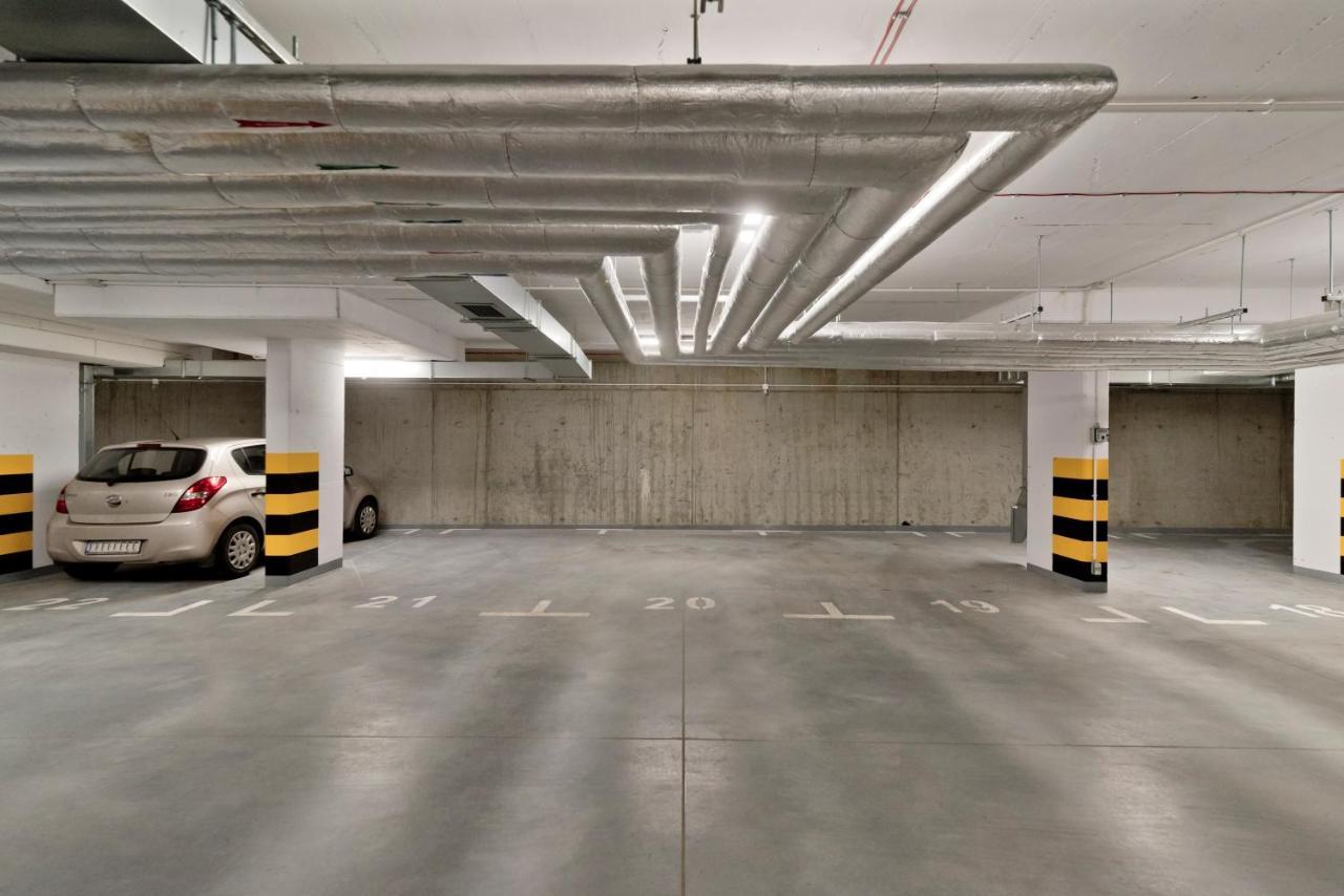 Apartament Zatoka 19 Puck Bagian luar foto