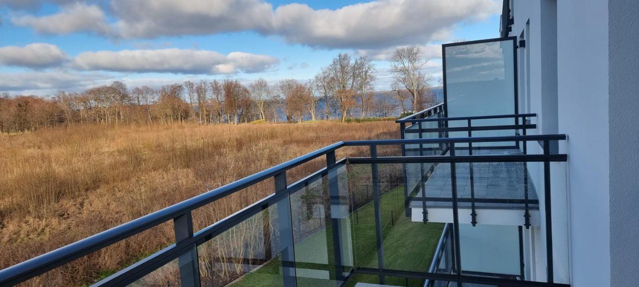 Apartament Zatoka 19 Puck Bagian luar foto